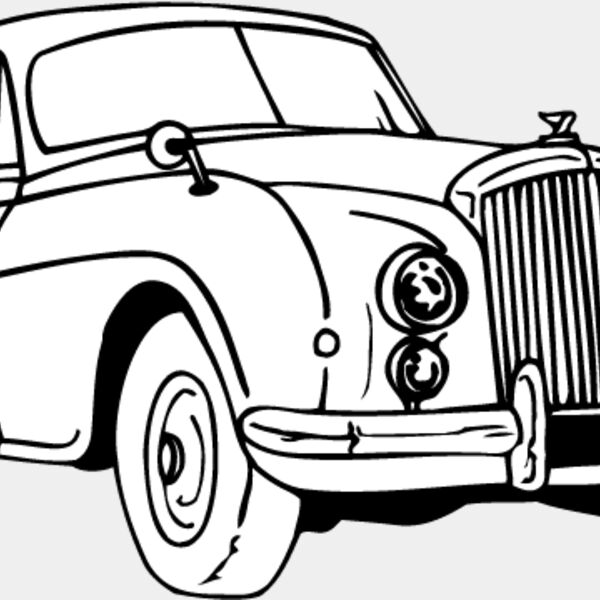 Classic Car16 Thumbnail