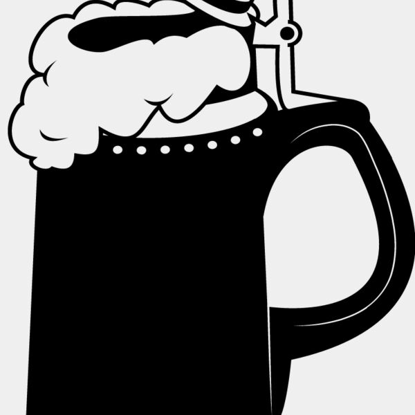 Oktoberfest Stein Thumbnail