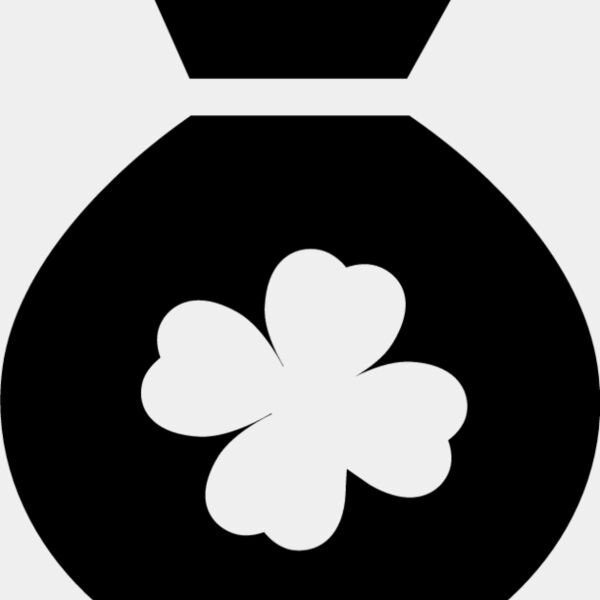 Clover Bag Thumbnail