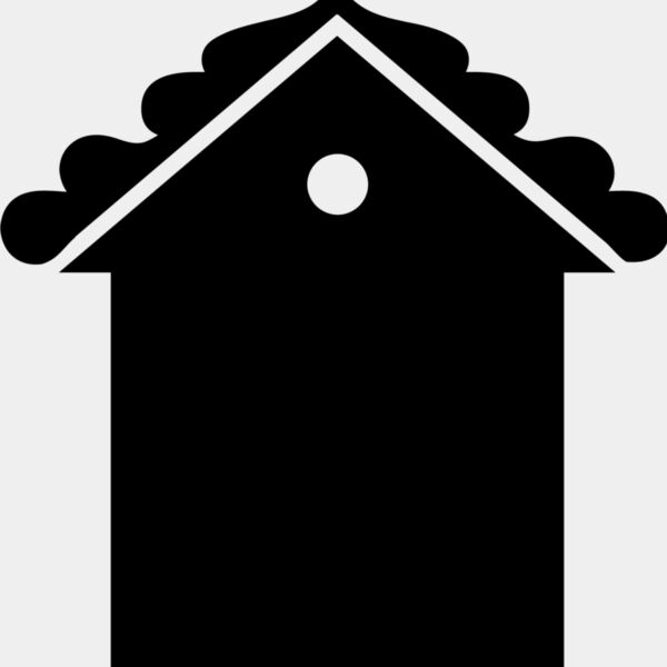 Gingerbread House Thumbnail