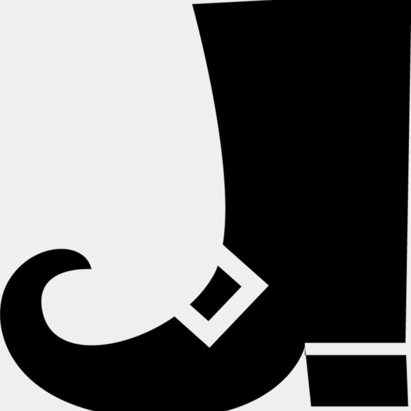 Leprechaun Boot Thumbnail