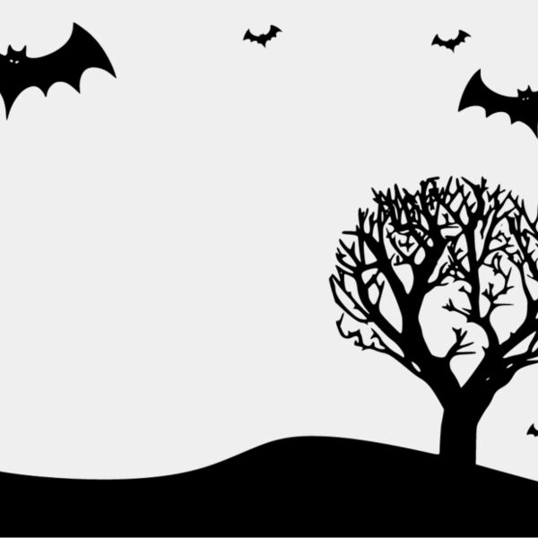Halloween Silhouette2 Thumbnail
