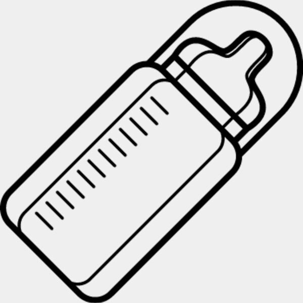 Baby Bottle Thumbnail