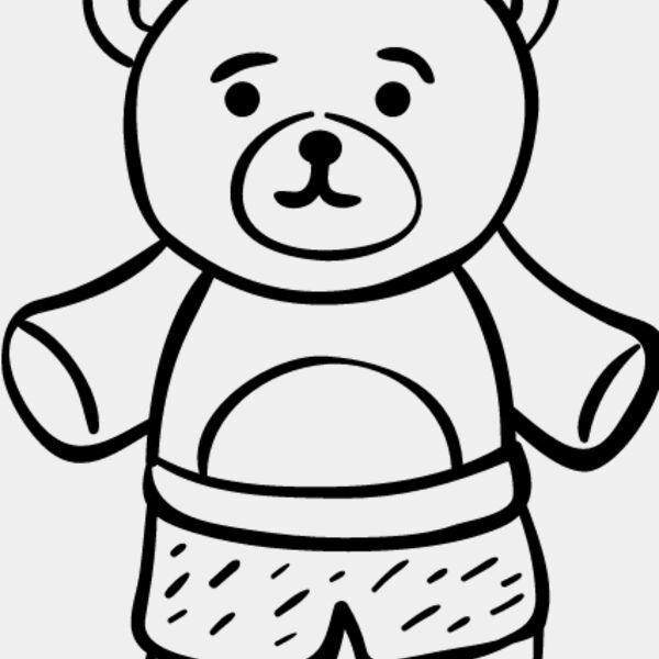 Teddy Bear5 Thumbnail