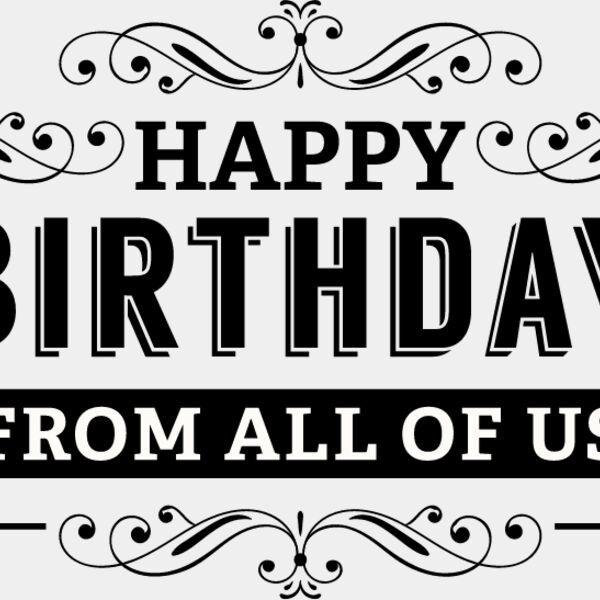 Birthday Design4 Thumbnail