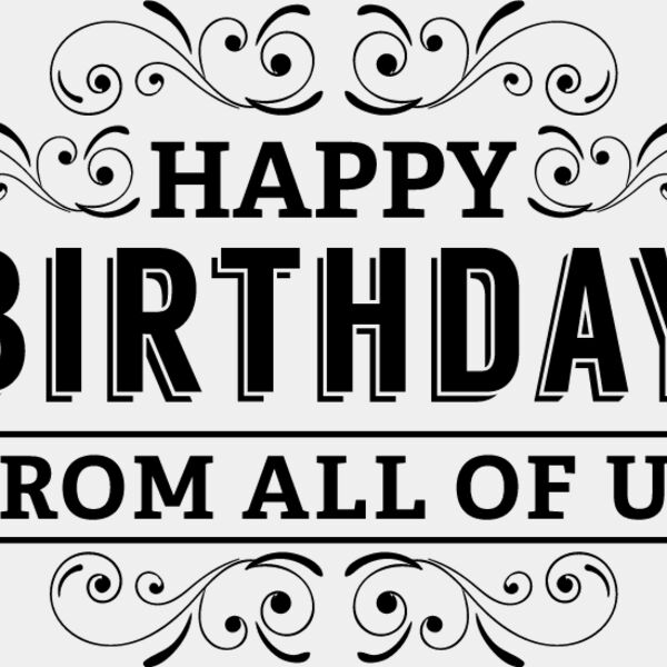 Birthday Design1 Thumbnail