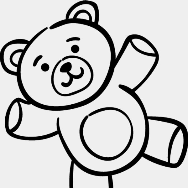 Teddy Bear1 Thumbnail