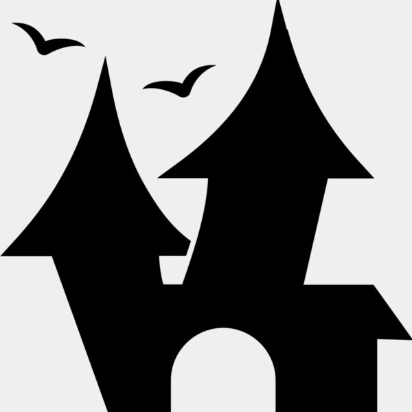 Halloween Silhouette5 Thumbnail