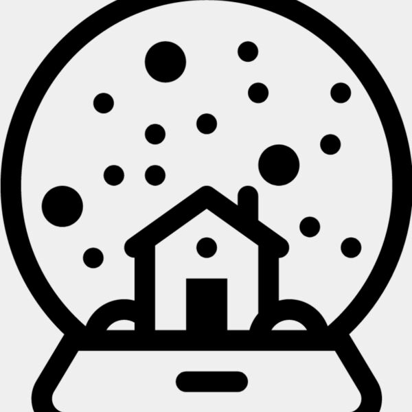 Snow Globe1 Thumbnail