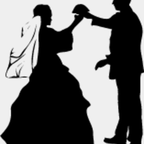 Bride and Groom4 Thumbnail