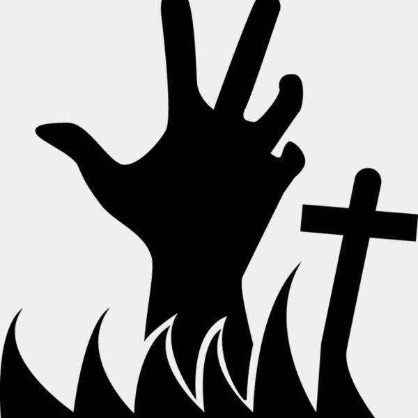 Zombie Hand Thumbnail