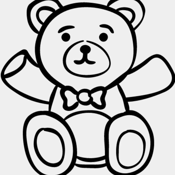 Teddy Bear2 Thumbnail