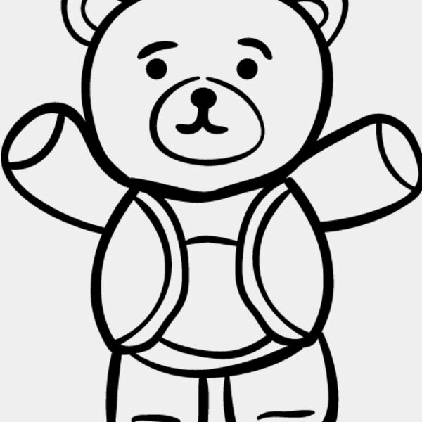 Teddy Bear3 Thumbnail