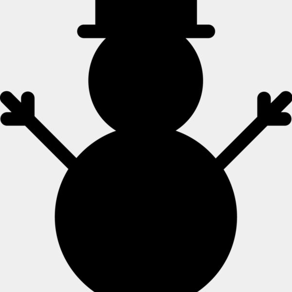 Snowman1 Thumbnail