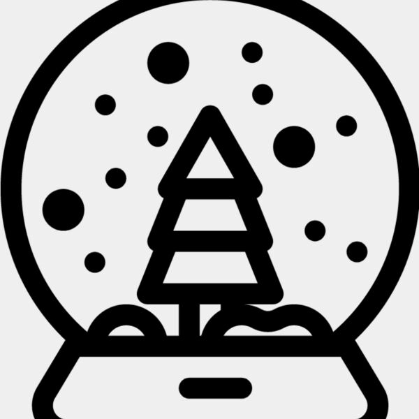 Snow Globe2 Thumbnail