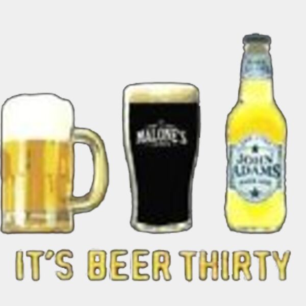 Its Beer Thirty Thumbnail