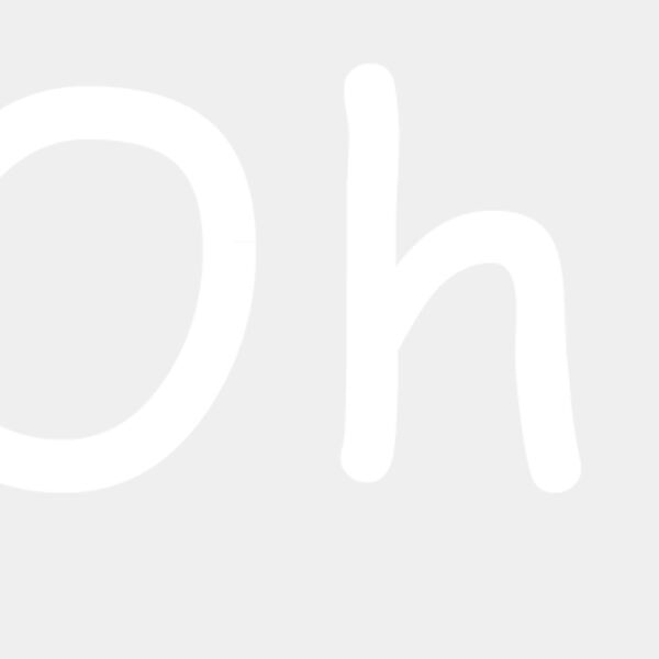 Ohio Thing  White  Thumbnail