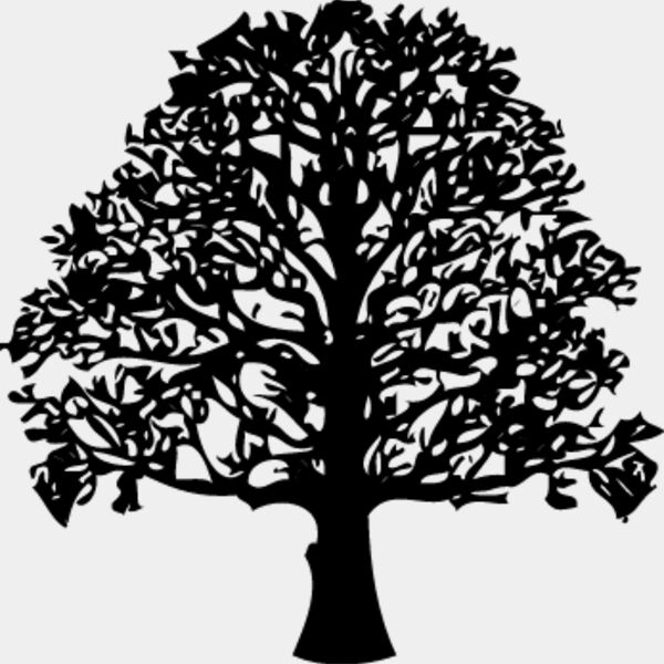 Trees Silhouette6 Thumbnail