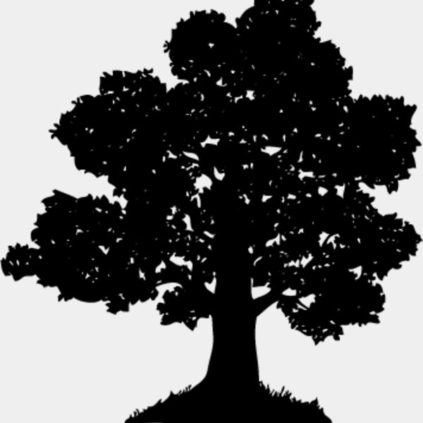 Trees Silhouette8 Thumbnail