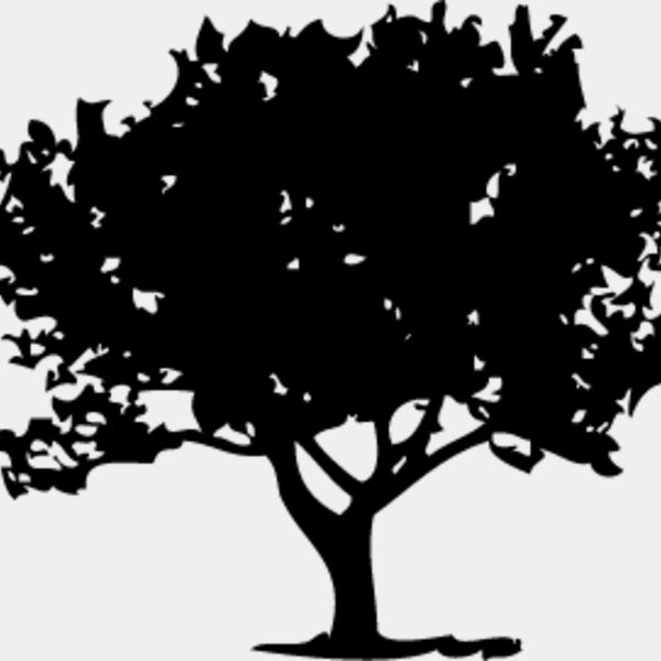 Trees Silhouette3 Thumbnail