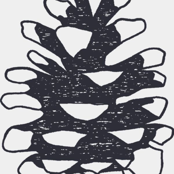 Pinecone Thumbnail