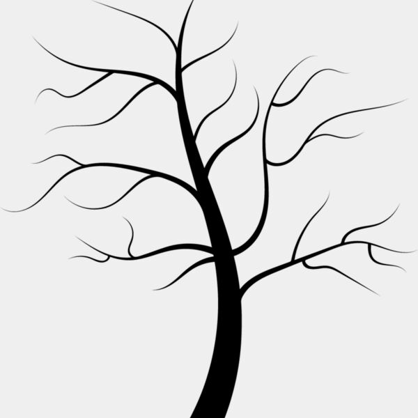Bare Tree2 Thumbnail