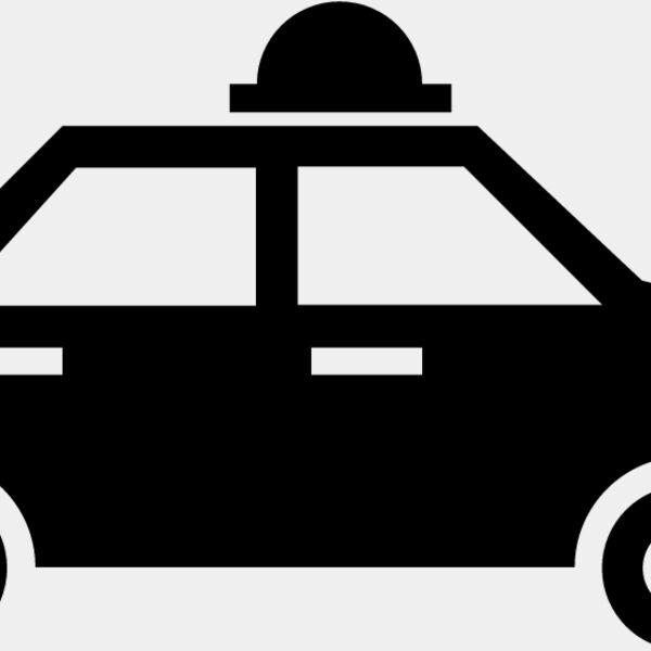 Police Car2 Thumbnail