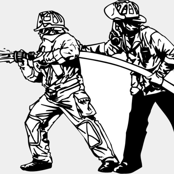 Firefighters Thumbnail