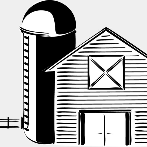 Farm Silhouette3 Thumbnail