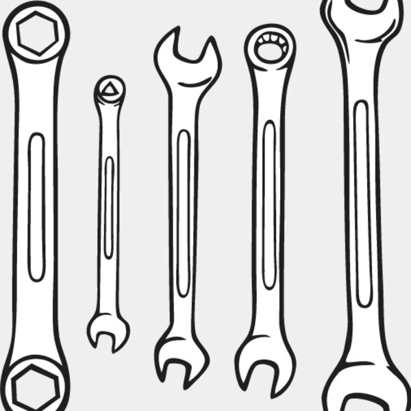 Wrench Set1 Thumbnail