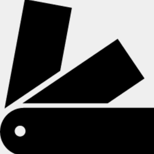 PMS Color Swatch Book Thumbnail