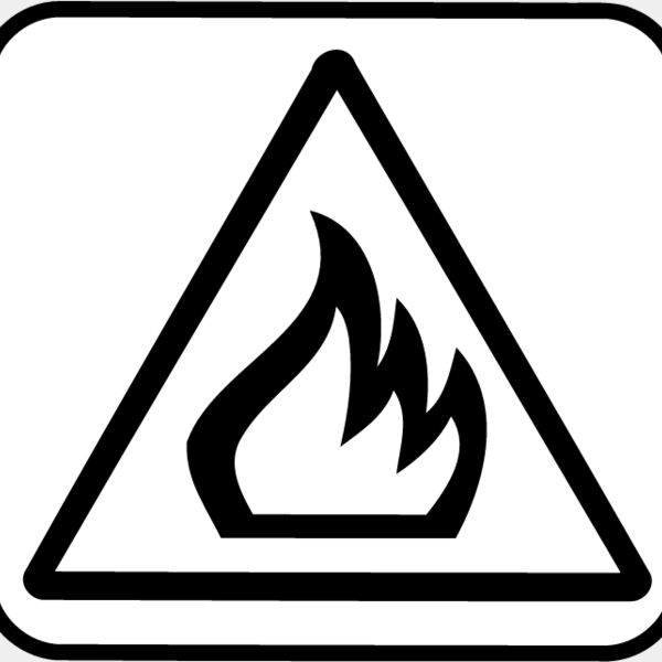 Fire Symbol Thumbnail