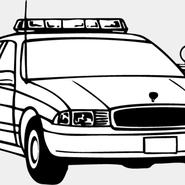 Police Car4 Thumbnail