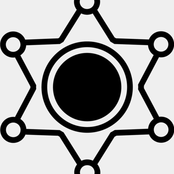 Police Badge3 Thumbnail