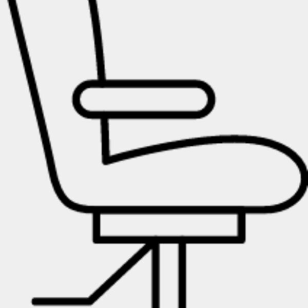 Barbershop Chair1 Thumbnail