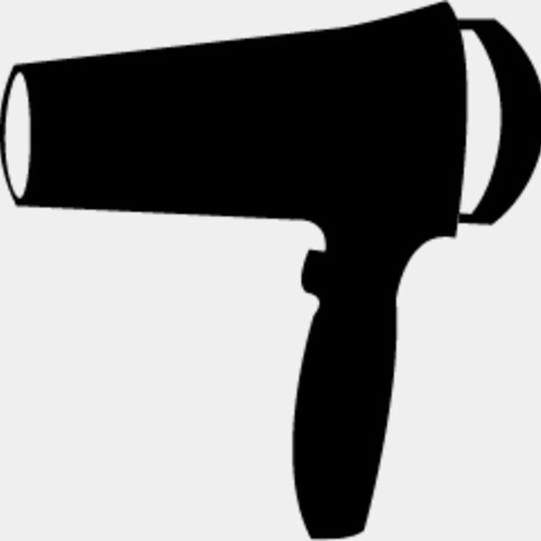 Hair Dryer2 Thumbnail