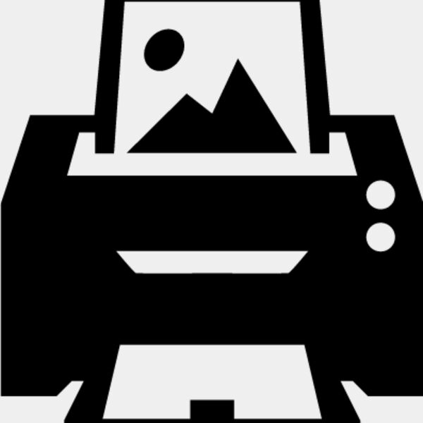 Sublimation Printer Thumbnail