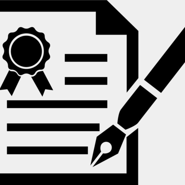 Legal Document Thumbnail