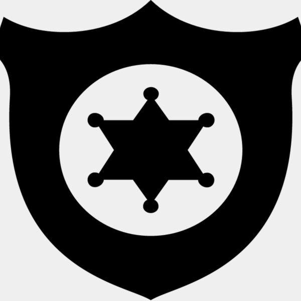 Police Badge1 Thumbnail