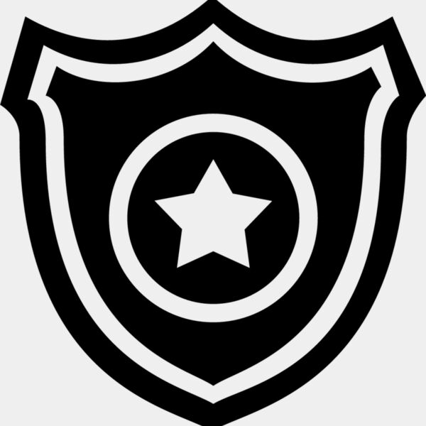 Police Badge4 Thumbnail
