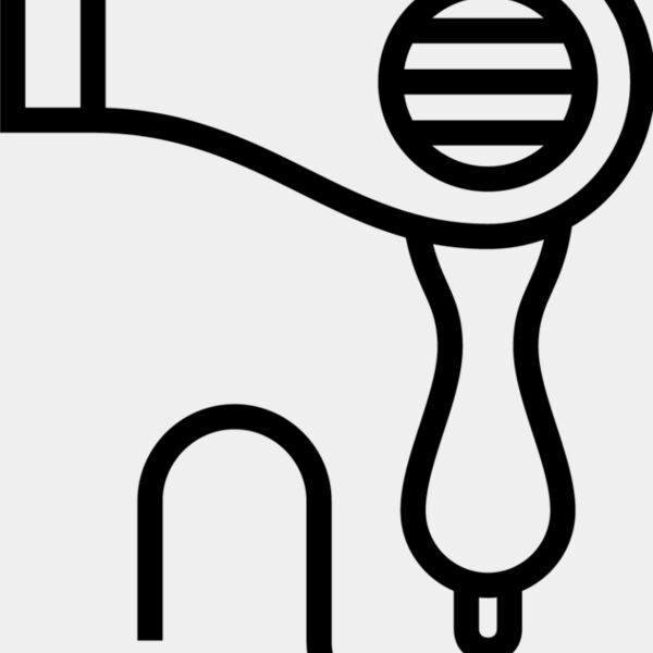 Hair Dryer3 Thumbnail