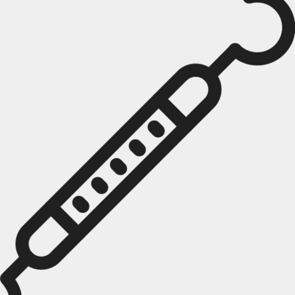 Dental Scaler Thumbnail