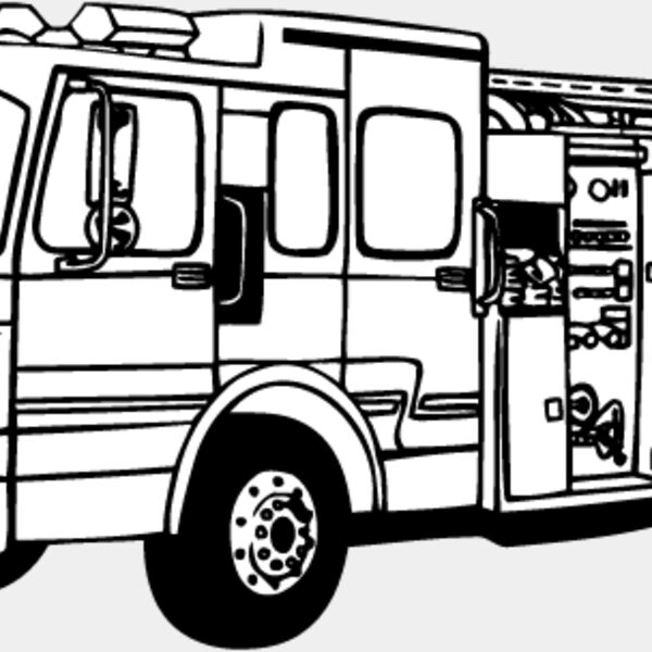 Fire Truck5 Thumbnail