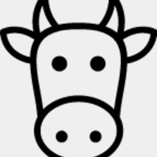 Cow Icon1 Thumbnail