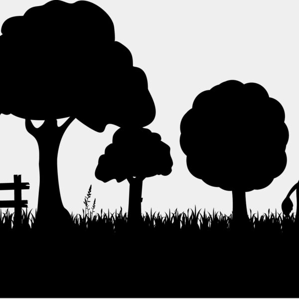 Farm Silhouette1 Thumbnail