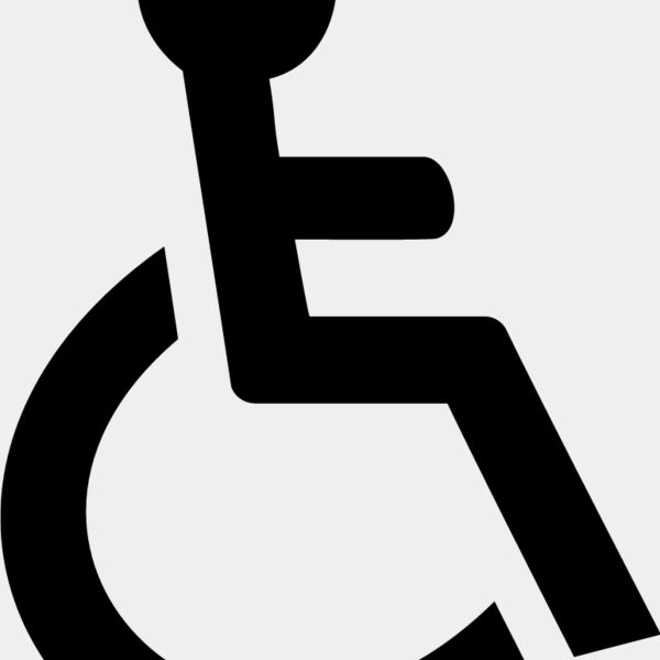 Handicapped Symbol1 Thumbnail