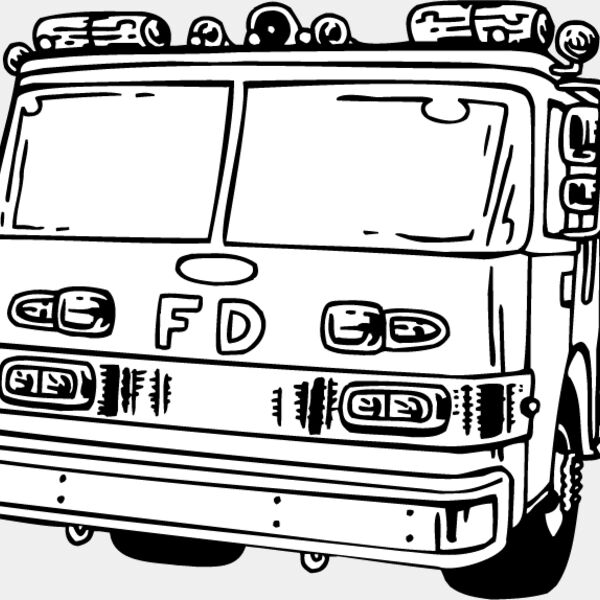 Fire Truck6 Thumbnail