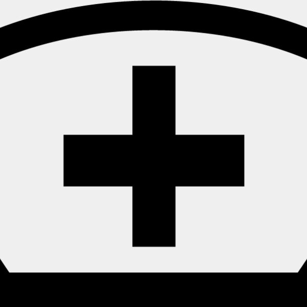 Nurse Hat Thumbnail