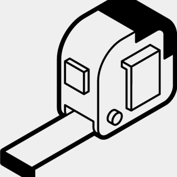 Tape Measure Thumbnail