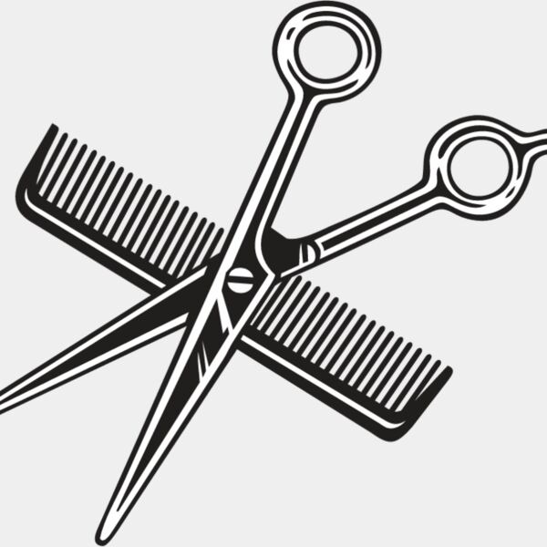 Scissors   Comb1 Thumbnail